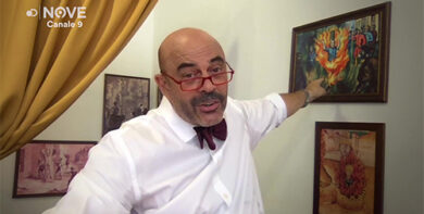 Crozza: il senatore Pillon nuovo “paladino” dell’autonomia delle donne