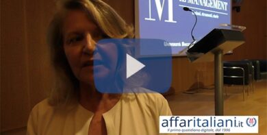 Enel, Patrizia Grieco: “I manager devo mettere in campo il lato umano”