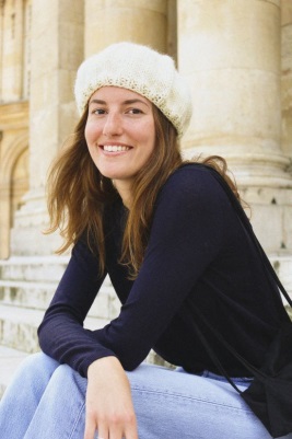We Are Knitters, l’autunno è ispirato a B.B. e alla Parigi degli anni 60 We Are Knitters, l’autunno è ispirato a B.B. e alla Parigi degli anni 60