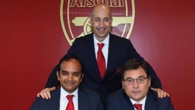 Milan, Gazidis ad dal 1 dicembre 2018. “Farò di tutto per riportare il Milan al top”