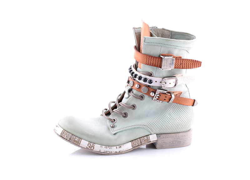 MICAM, tutte le nuove tendenze per le scarpe