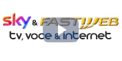 Sky e Fastweb, nuova campagna 2018 ideata da Sky e M&C Saatchi