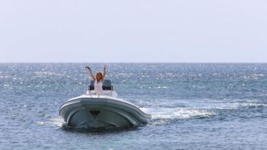 Temptation Island Vip, Ventura e Bettarini prima si chiamano amore poi… TEMPTATION ISLAND VIP NEWS