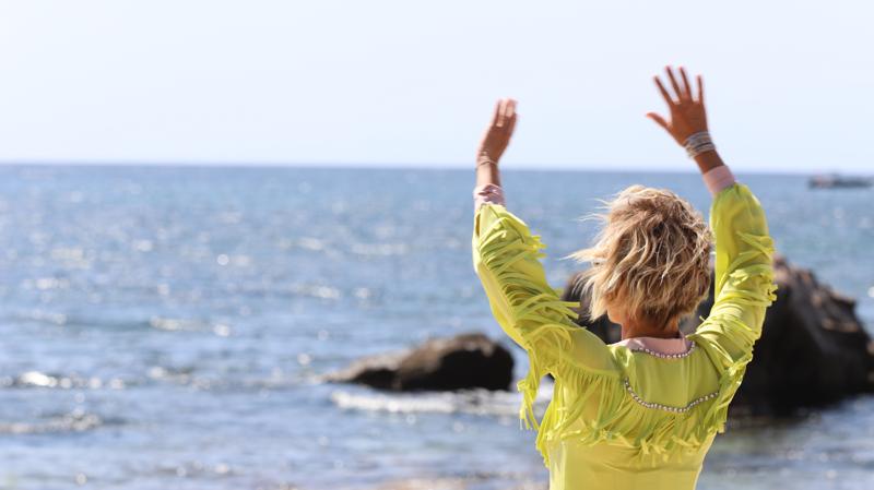 Temptation Island Vip, Ventura e Bettarini prima si chiamano amore poi… TEMPTATION ISLAND VIP NEWS