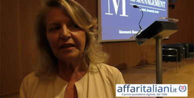 Enel, Patrizia Grieco: “I manager devo mettere in campo il lato umano”