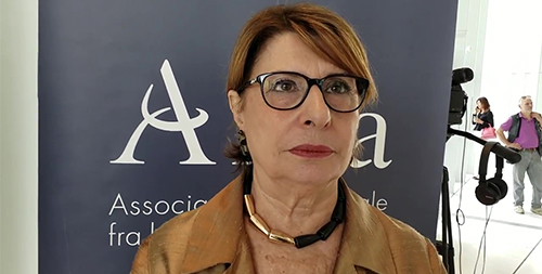 Ania, presidente Farina: le sfide dei PEPP, prodotto pensionistico paneuropeo Ania, presidente Farina: le sfide dei PEPP, prodotto pensionistico paneuropeo