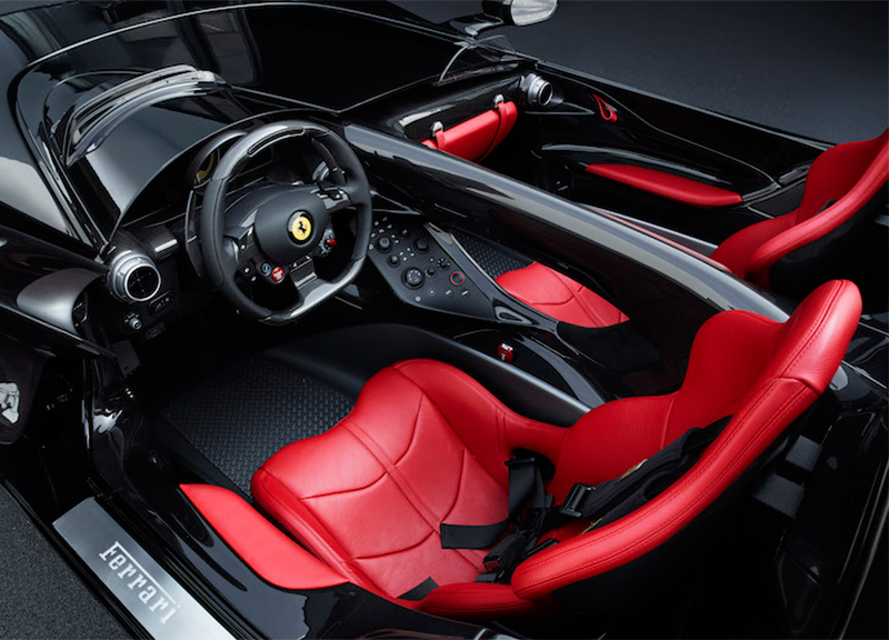 Ferrari ape Ferrari ape