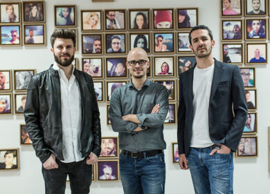 We are social sbarca a Madrid. “La rivoluzione del social thinking”