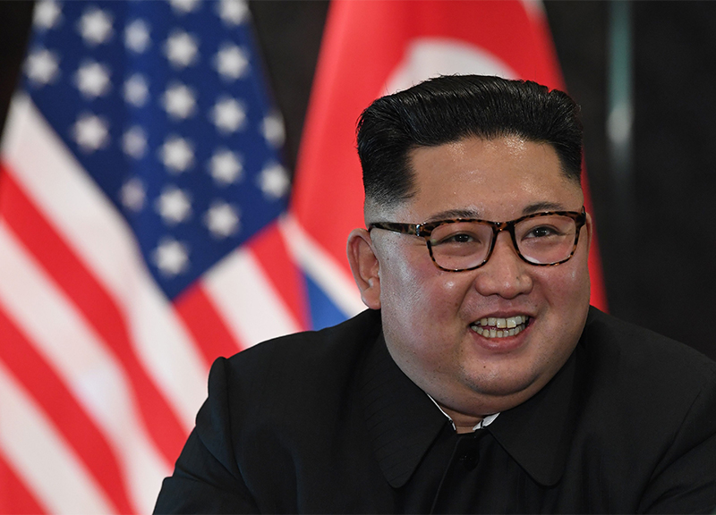 Corea del Nord, accordo con il Sud: Kim chiude base missilistica Corea del Nord, accordo con il Sud: Kim chiude base missilistica