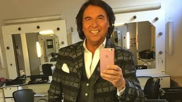 Grande Fratello Vip 2018: Marchesa d’Aragona e Valerio Merola concorrenti – Gf Vip 3 news