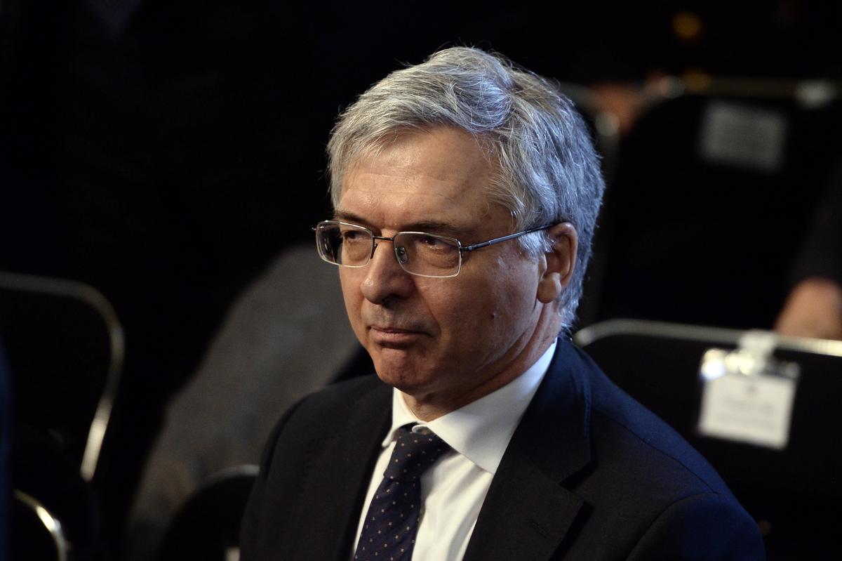 Tesoro: Franco, Garofoli, Quadri e Zaccardi. La mappa della black-list a 5S Tesoro: Franco, Garofoli, Quadri e Zaccardi. La mappa della black-list a 5S