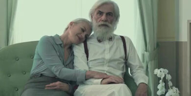 Alzheimer, il video “Chi è Marco” racconta il dramma della malattia