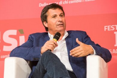 Csm, risorge il Patto del Nazareno. Destra e Pd vogliono il renziano Ermini