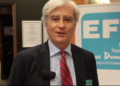 Presidenza Consob: perché il professor Rinaldi può aiutare l’Italia