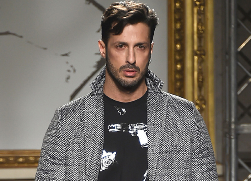 Fabrizio Corona e Zoe Cristofoli addio: non fu colpa di Belen. Il gossip