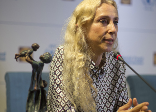 I nuovi iscritti al Famedio: Gianmarco Moratti, Ermanno Olmi e Franca Sozzani I nuovi iscritti al Famedio: Gianmarco Moratti, Ermanno Olmi e Franca Sozzani