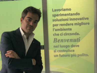 Green Energy Holding entra nel segmento Elite