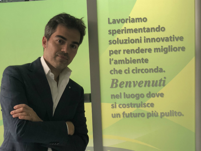 Green Energy Holding entra nel segmento Elite Green Energy Holding entra nel segmento Elite