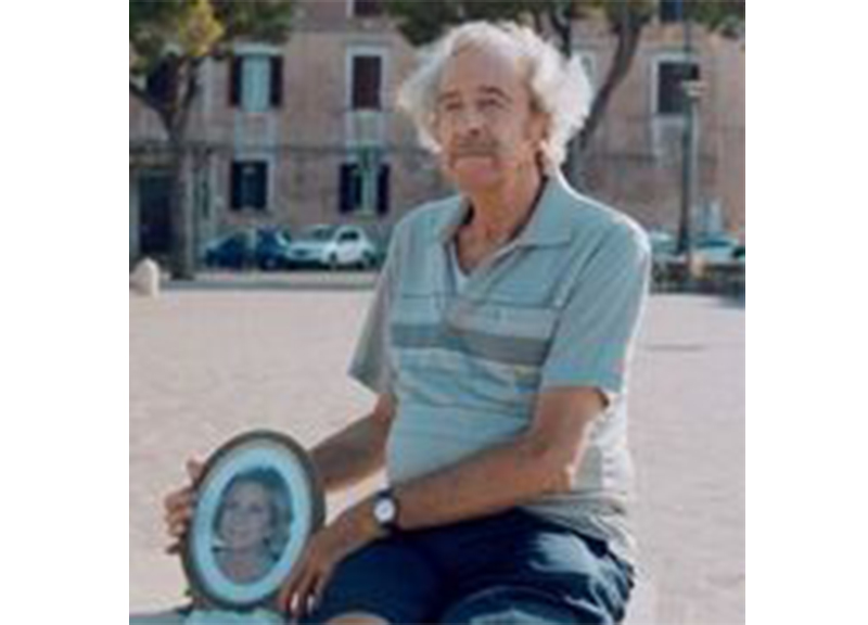 “Il nome che mi hai sempre dato”, il film di Nuzzo tratto da una storia vera “Il nome che mi hai sempre dato”, il film di Nuzzo tratto da una storia vera