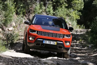 Jeep Experience Tour, alla conquista delle capitali europee