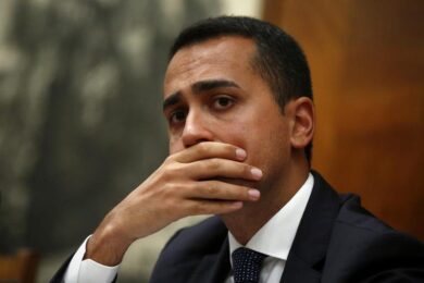 Fisco, Di Maio: “L’aumento dell’Iva è una fake news”