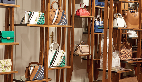 Moda, filiera tutta made in Italy per le borse “My Choice”. La storia Moda, filiera tutta made in Italy per le borse “My Choice”. La storia