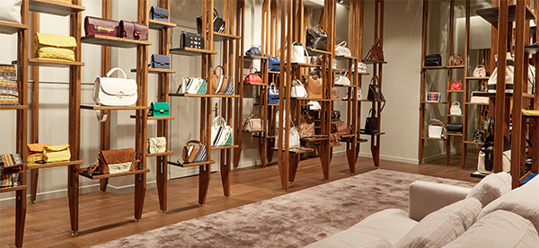 Moda, filiera tutta made in Italy per le borse “My Choice”. La storia Moda, filiera tutta made in Italy per le borse “My Choice”. La storia