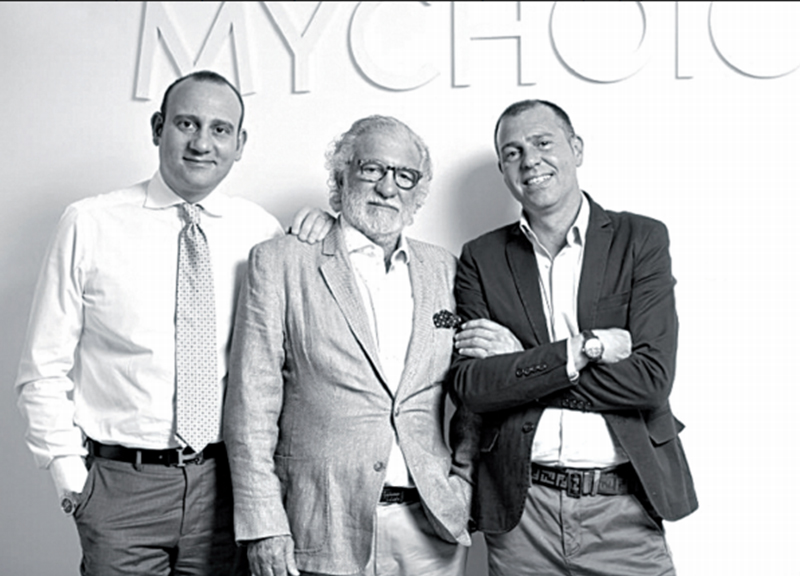 Moda, filiera tutta made in Italy per le borse “My Choice”. La storia Moda, filiera tutta made in Italy per le borse “My Choice”. La storia