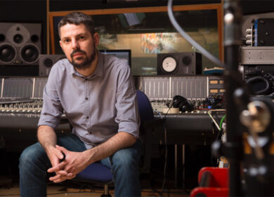 Bologna Musica d’Autore premia Tommaso Colliva per ‘Drones’ dei Muse