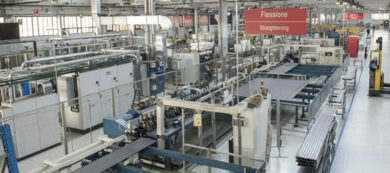 The Timken Company compra l’italiana Rollon dai fondi Chequers e IGI