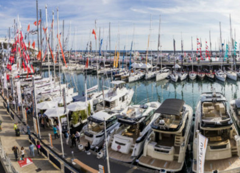 Salone Nautico di Genova, l’Agenzia Ice accoglie 100 delegati esteri Salone Nautico di Genova, l’Agenzia Ice accoglie 100 delegati esteri