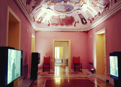 Il Sisal Art Place presenta la mostra “Tracce”