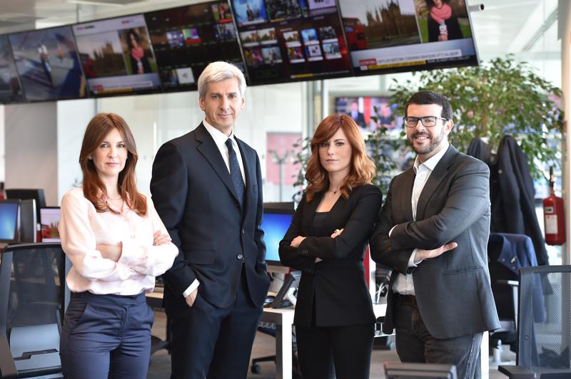 Sky TG24 “Hashtag24 – L’attualità condivisa”: abuso di alcol nei giovanissimi Sky TG24 “Hashtag24 – L’attualità condivisa”: abuso di alcol nei giovanissimi