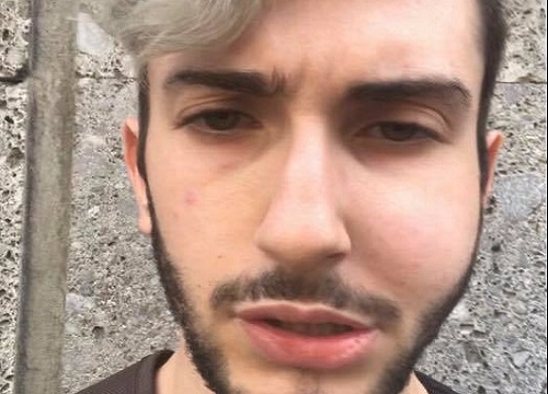 Milano, 22enne bocconiano picchiato perchè omosessuale: “Ma non sono solo” Milano, 22enne bocconiano picchiato perchè omosessuale: “Ma non sono solo”