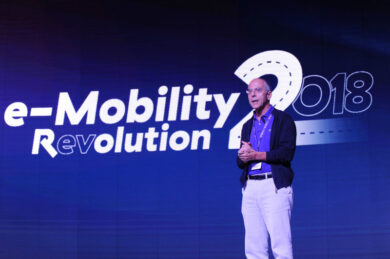 E-mobility revolution, Enel X presenta i prodotti per la mobilità elettrica