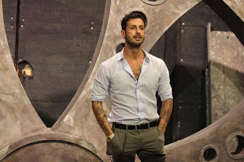 Fabrizio Corona: “Mai amato Silvia Provvedi”. Su Belen e Moric… Fabrizio Corona: “Mai amato Silvia Provvedi”. Su Belen e Moric…