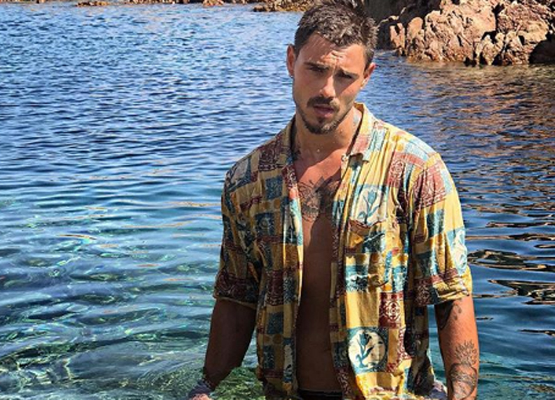 Grande Fratello Vip 3, Signorini svela la nuova Belen Rodriguez. Gf Vip 3 news Grande Fratello Vip 3, Signorini svela la nuova Belen Rodriguez. Gf Vip 3 news