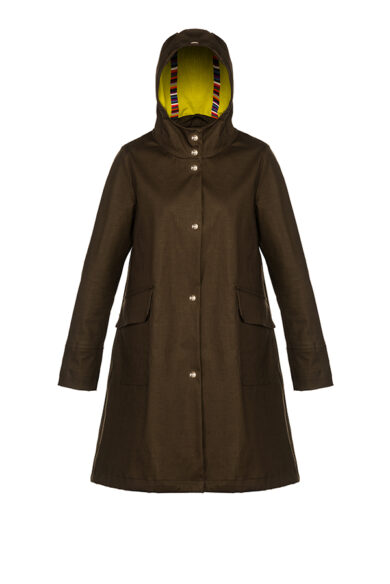 Herno celebra 70 anni di storia con due capi iconici