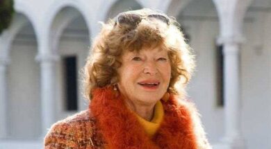 Milano, addio a Inge Feltrinelli. Sala: “A Milano ha dato il meglio”
