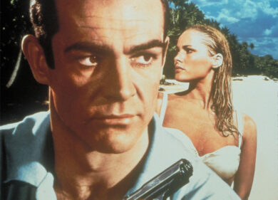 TV8, arrivano i 24 film ufficiali del franchise James Bond