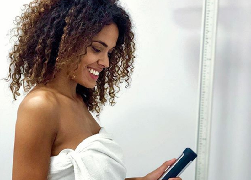 Grande Fratello Vip 3, Signorini svela la nuova Belen Rodriguez. Gf Vip 3 news Grande Fratello Vip 3, Signorini svela la nuova Belen Rodriguez. Gf Vip 3 news