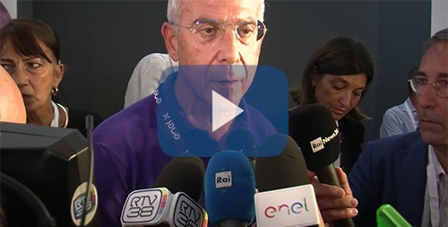 Mobilità elettrica Starace video Mobilità elettrica Starace video