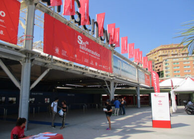 Salone Nautico, battuta di Salvini: “Vado a vedere la nave Aquarius”