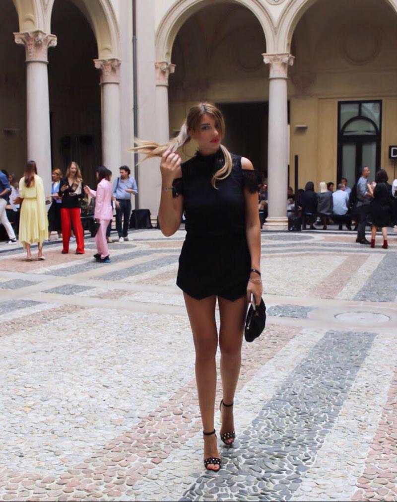 Mfw, Prada e Moschino al top. Oggi Plein e Versace Mfw, Prada e Moschino al top. Oggi Plein e Versace