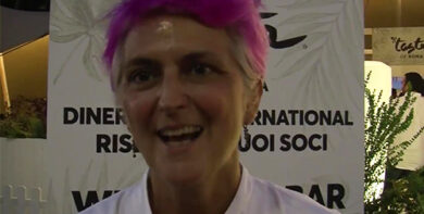 Taste of Roma, Bowerman: “Importante per avvicinare persone a cucina gourmet”