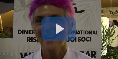 Taste of Roma, l’Auditorium apre le porte alla cucina gourmet