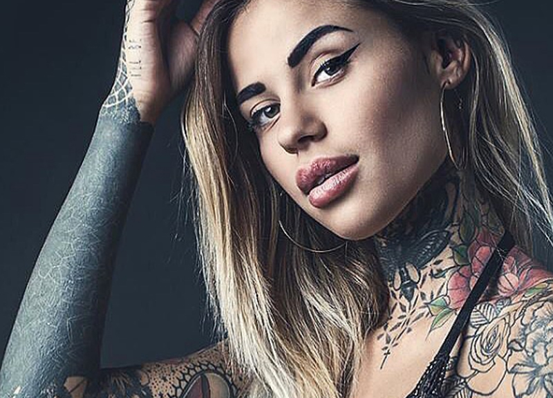 Fabrizio Corona: “Mai amato Silvia Provvedi”. Su Belen e Moric… Fabrizio Corona: “Mai amato Silvia Provvedi”. Su Belen e Moric…