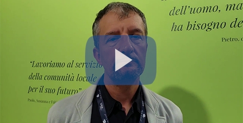 Burdese di Slow Food al Salone del Gusto video Burdese di Slow Food al Salone del Gusto video