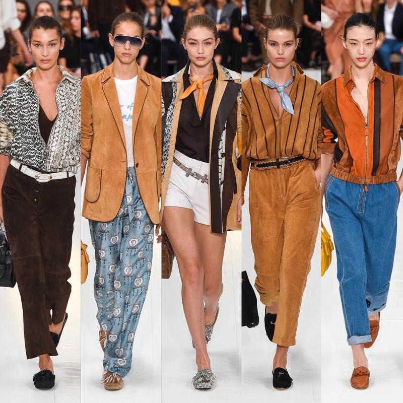 MFW, Etro e Versace nella storia: 22 le sfilate nel weekend. Foto