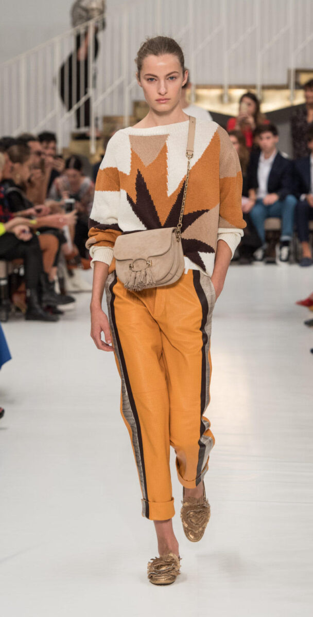 MFW, Etro e Versace nella storia: 22 le sfilate nel weekend. Foto